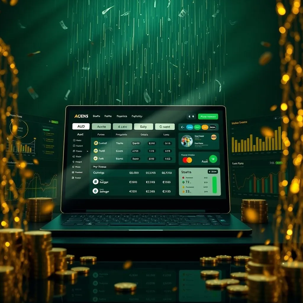 Betting_Bankroll_Digital_Art