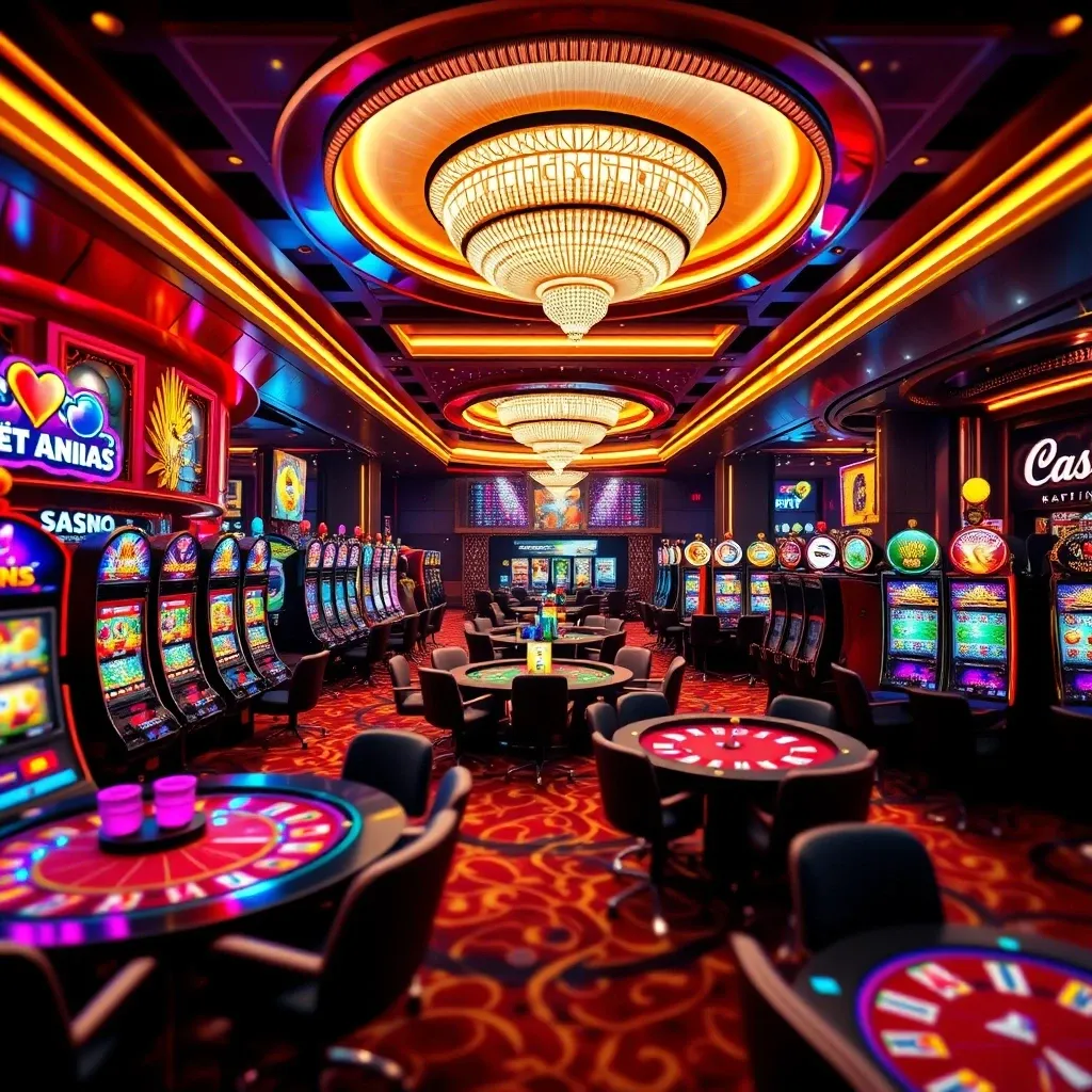 Casino_Game_Night