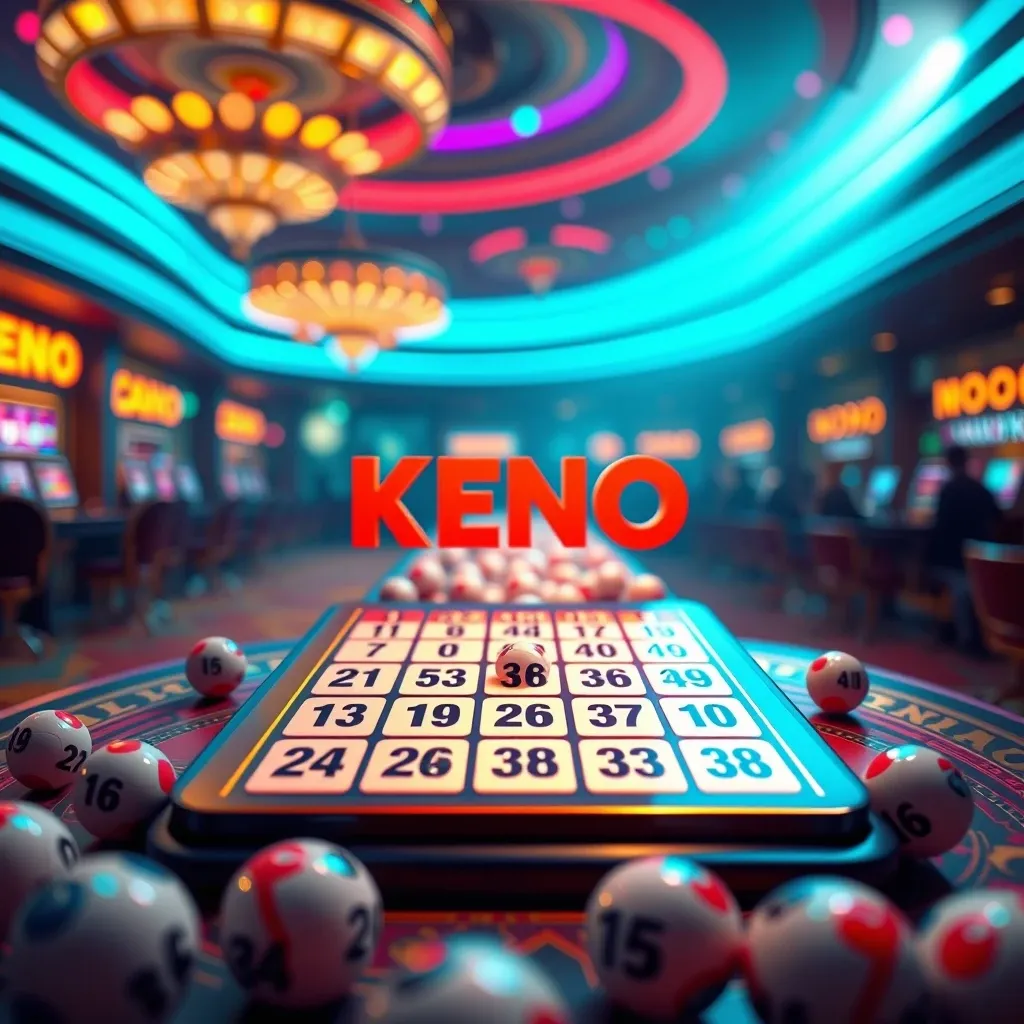 keno_casino_numbers
