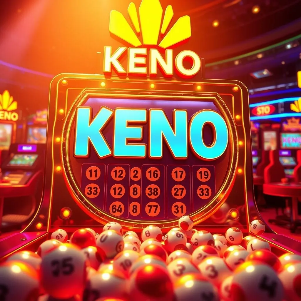 Keno_Golden_Gaming
