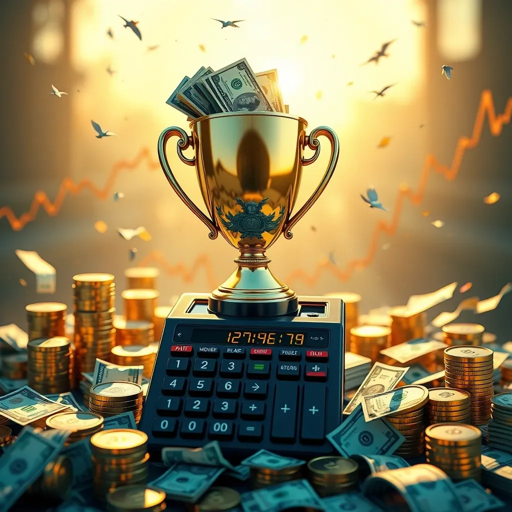 ProfitableBettingStrategy