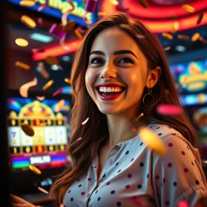 What Makes Lightning Link Casino Slots So Popular?
